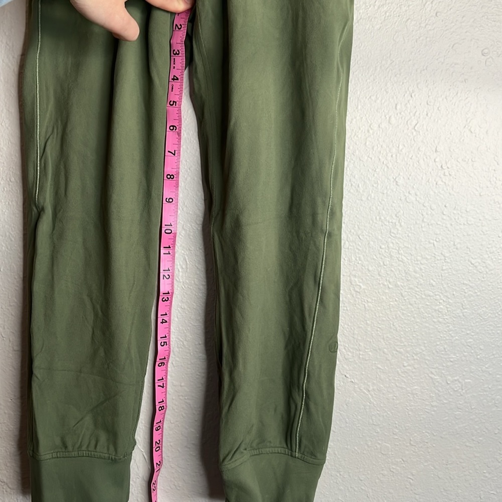 🌱🍃Ready to Rulu Lululemon pants - Picture 6 of 8